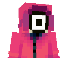 LightningBloxer's skin
