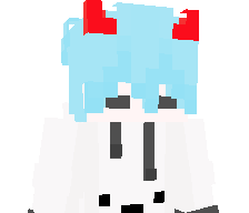mc_xiaoqi520's skin