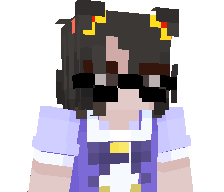 ChloeIplayz's skin