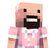 Lechugaza's skin