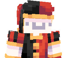 yolysy's skin