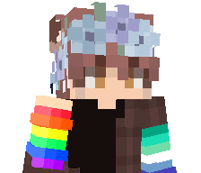 Mysticrush145's skin
