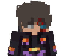 danmosk's skin