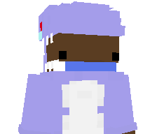 Ghuraa's skin