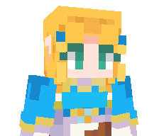 Zelextreme's skin