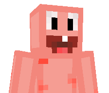 FPatrick's skin