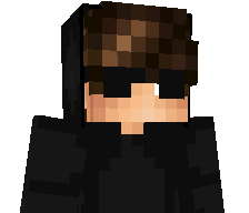 Dragzy's skin