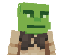 Dean45's skin