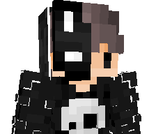 InsaneSpiirit's skin
