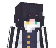 AverxIl's skin