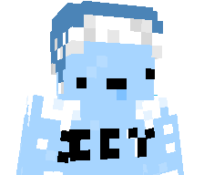xIcyxx's skin