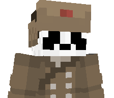 YTPandy's skin