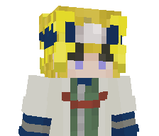 Xenolevrai's skin