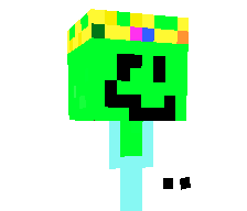 Doctordub107's skin