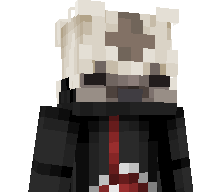 crimsonking2009's skin