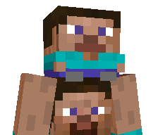 3zamm's skin