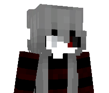 IsaSkz's skin