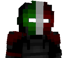 0scured's skin