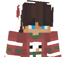 BladesOnTop's skin