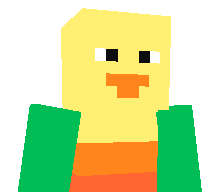 FDBIRD's skin