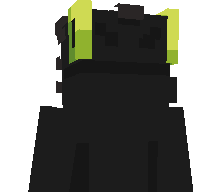 Anndzo's skin