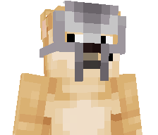 Nezel's skin