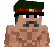 HunterKILL747's skin