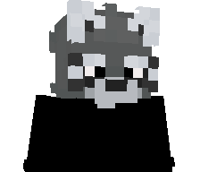 lyuci's skin