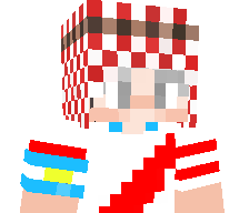Milanesaurio777's skin
