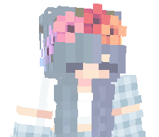 chuchaii's skin