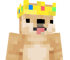 pogarbuzekk's skin