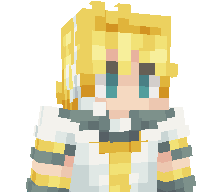 Aliblade's skin