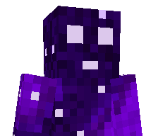 MORGOZ's skin