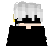 ItzGreasy's skin