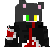TaxEvasionCat's skin