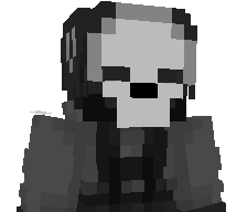Ghosty360's skin