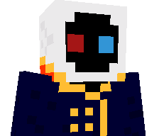 TungstenTrioxide's skin