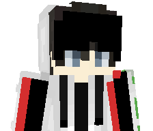 KacperGaming201's skin