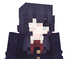 notHube's skin