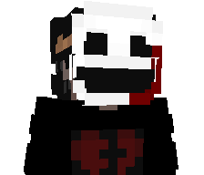 iGhostKillers's skin