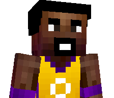 TraficaAnao's skin