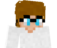 Sauceedee's skin