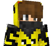 YigidoB's skin