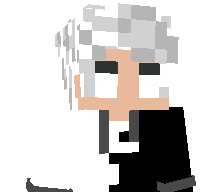 InfinityWhite's skin