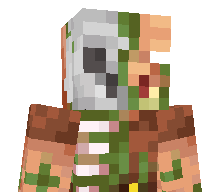 Ketalox's skin