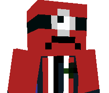 NumberJacker's skin