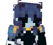 sammieluz's skin