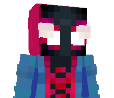 TaxiumOff's skin