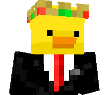 DuckDuuk's skin