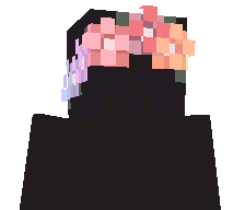 indeedtough's skin